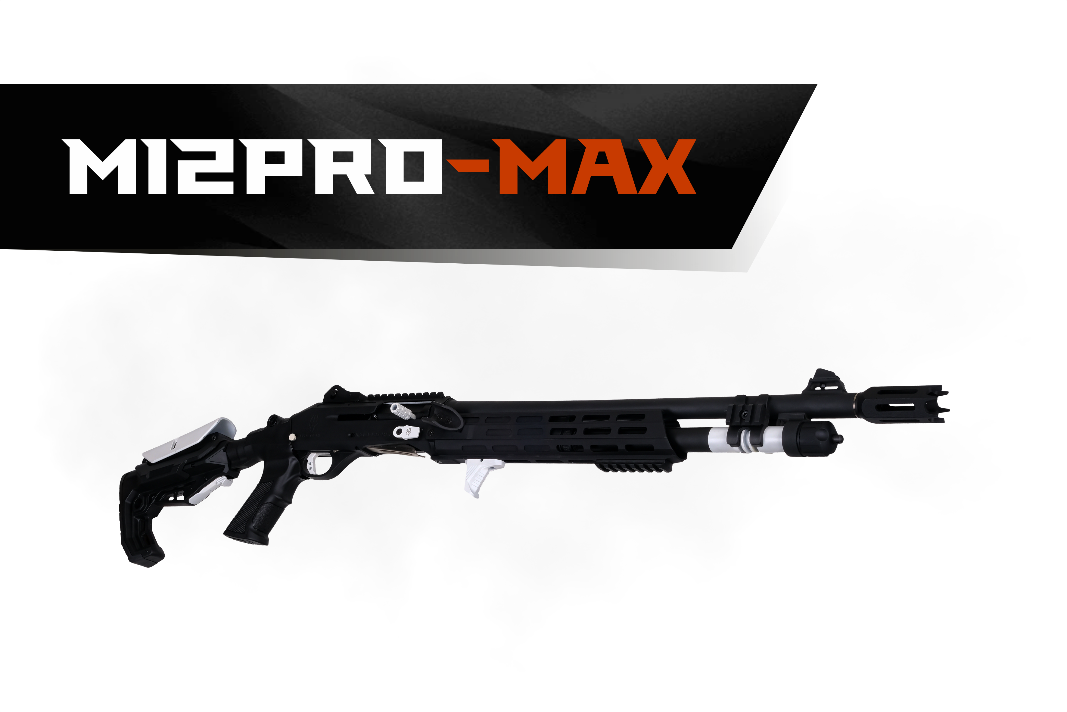 MTS Arms M12 Pro-Max | Where Power Meets Precision