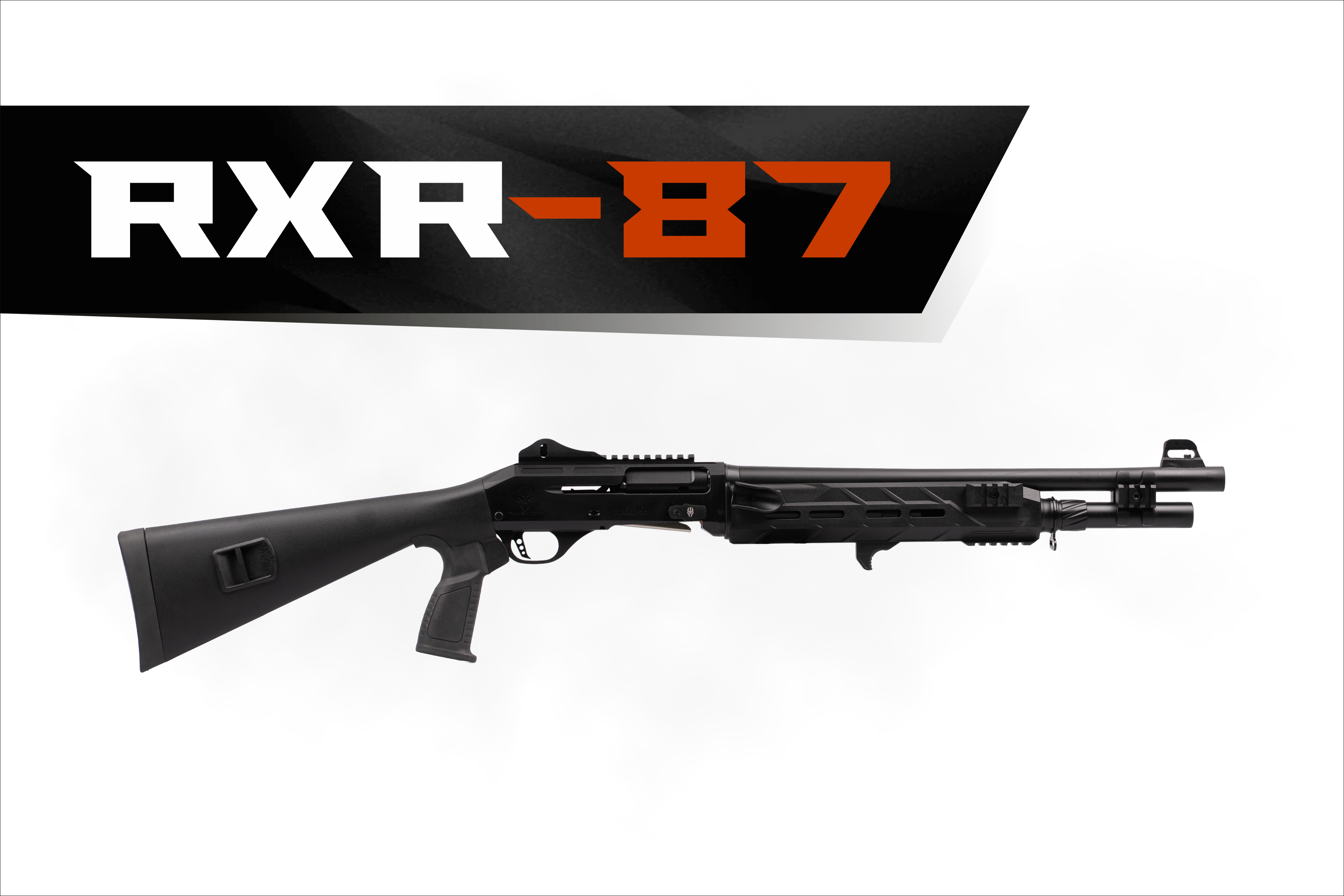 The Future of Pull-Release Action — RXR-87. / W‪